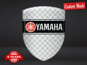 Yamaha Adesivi Vetri Auto Su Misura Resistenti Stellari
